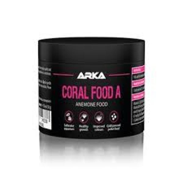 ARKA Coral Food A 50g